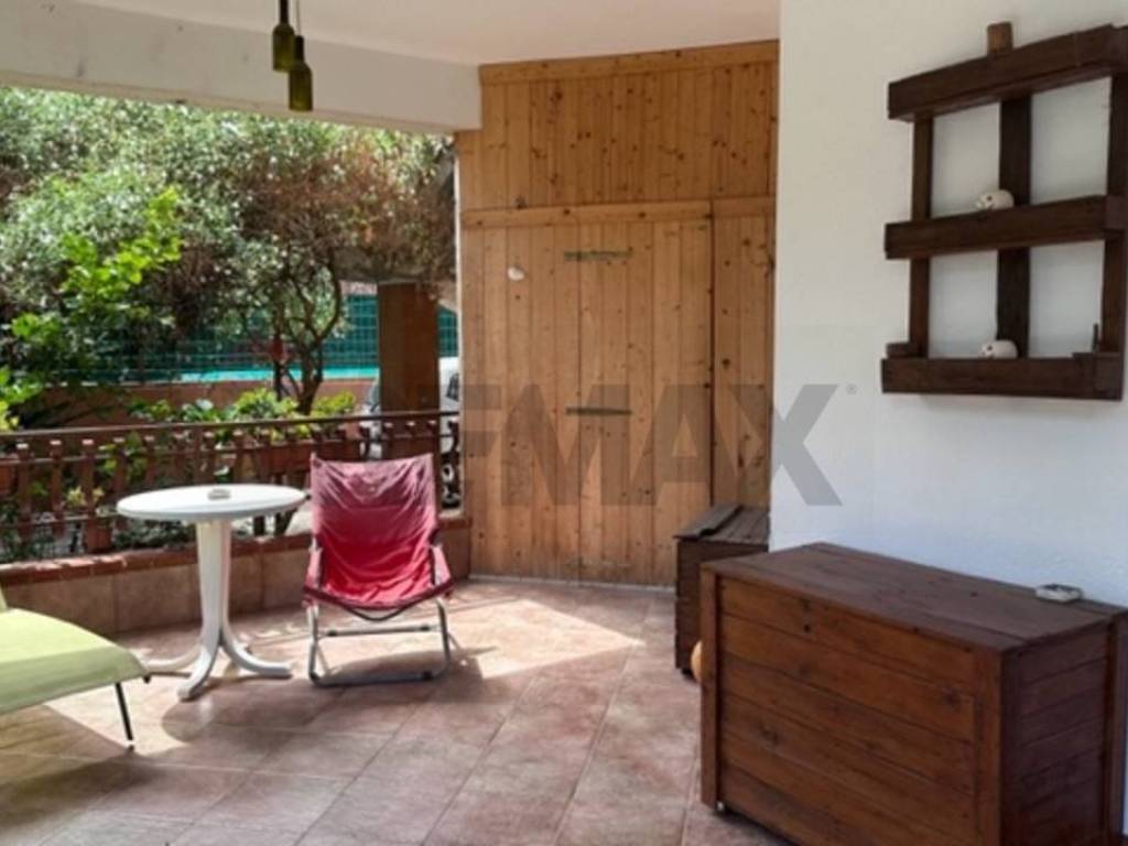 appartamento in vendita a Capaci