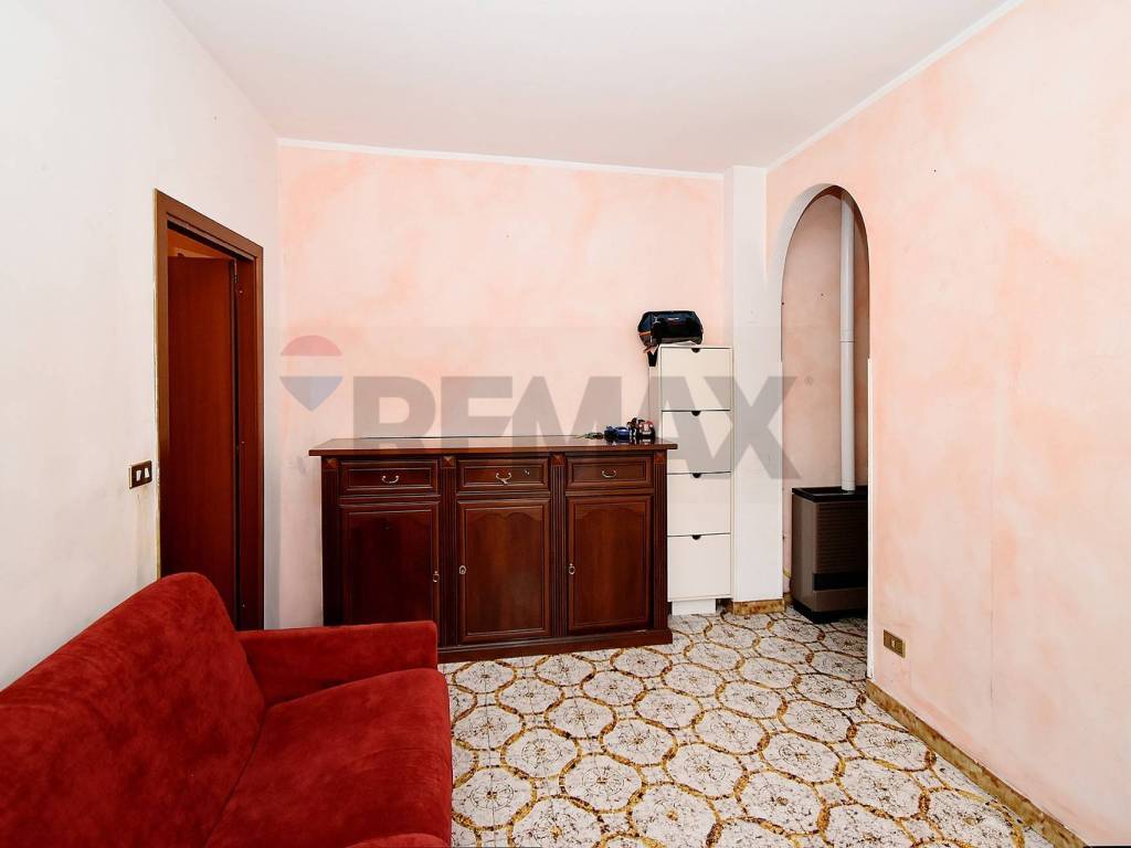 appartamento in vendita a San Giuliano Milanese