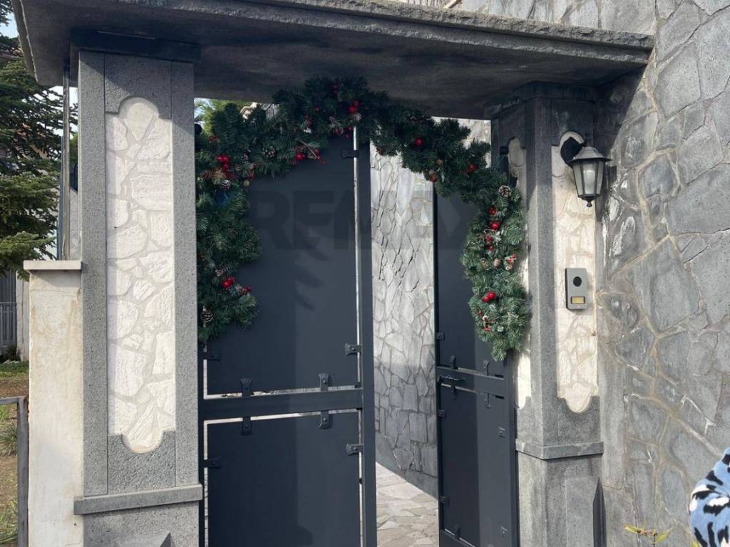 appartamento in vendita a Mascalucia