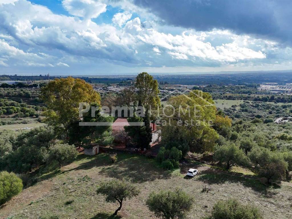 casa indipendente in vendita a Misterbianco