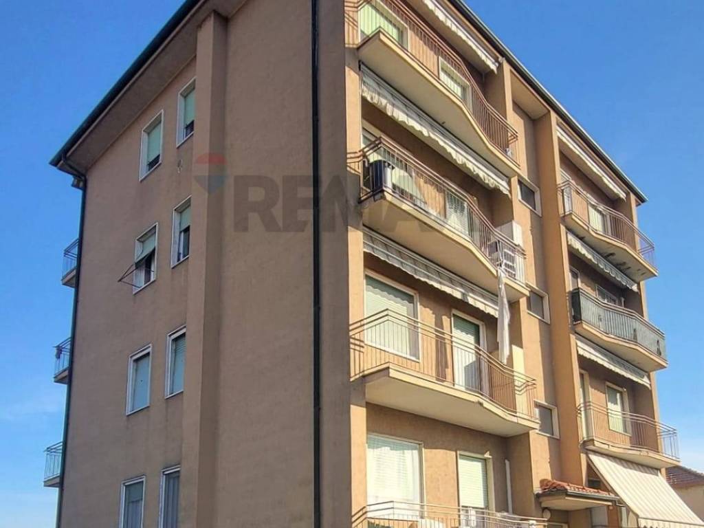 appartamento in vendita a Cornate d'Adda