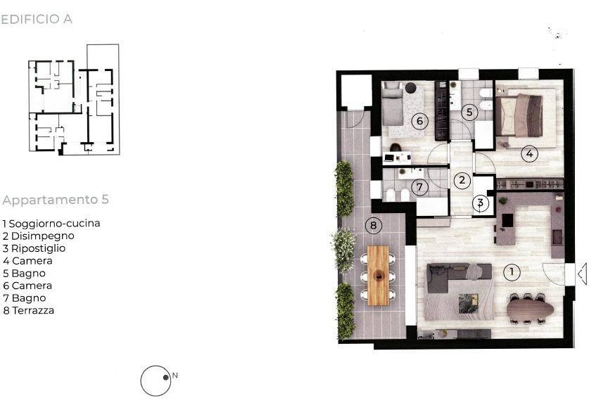 immagine annuncio 1 di 5