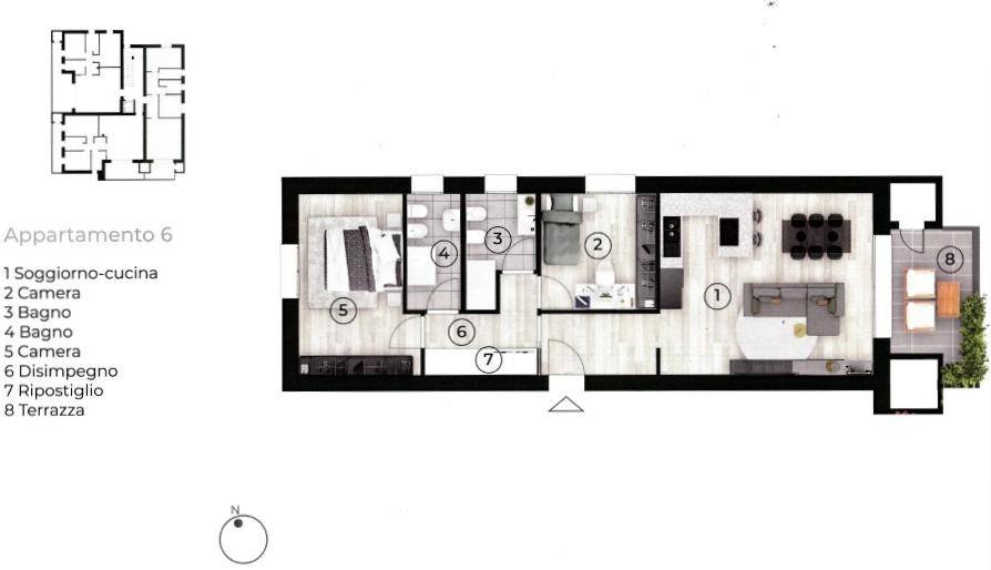 immagine annuncio 2 di 5