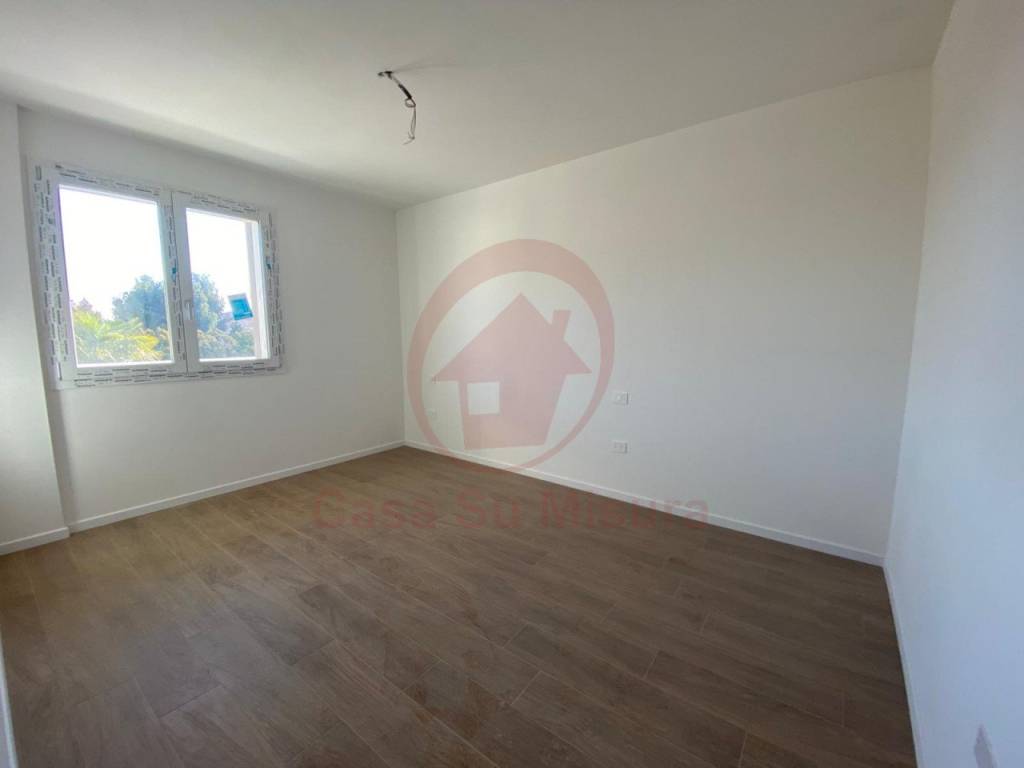 appartamento in vendita a Cadoneghe in zona Mejaniga