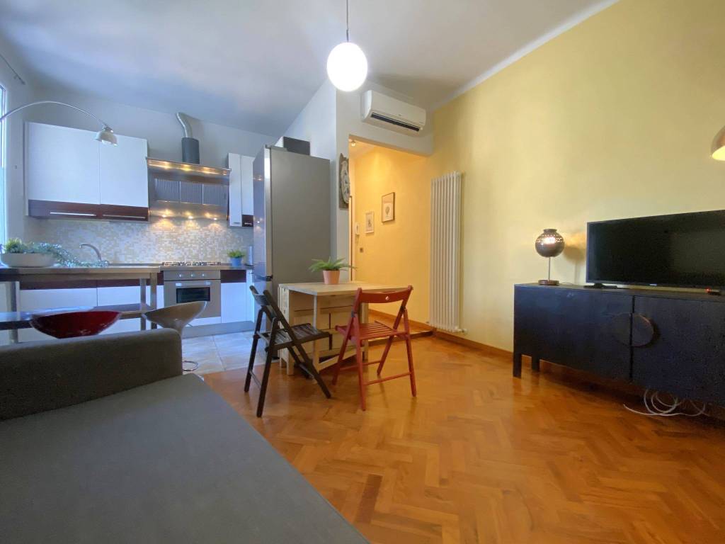 appartamento in affitto a Forlì in zona Centro Storico