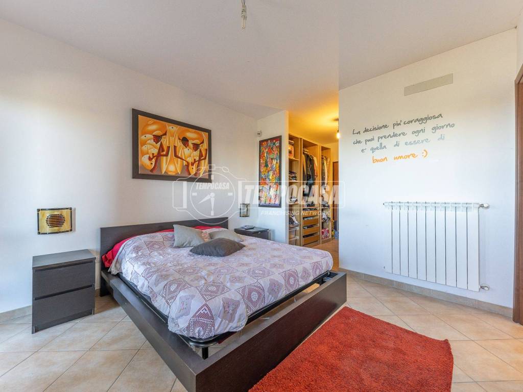 appartamento in vendita a Pomezia