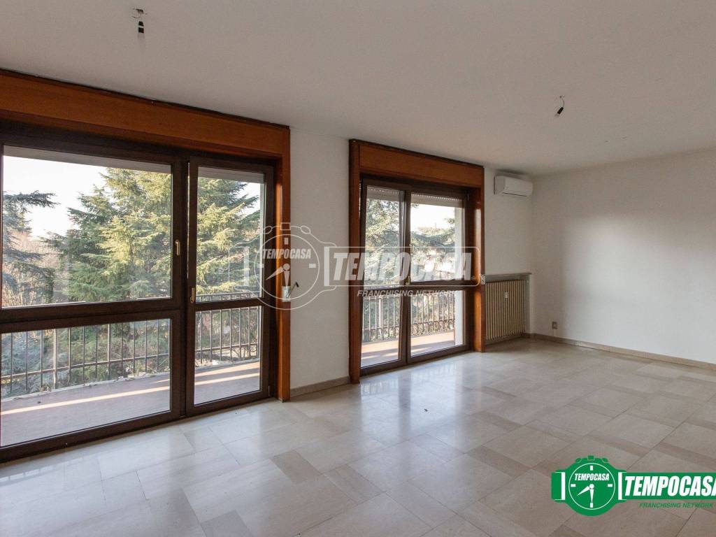 appartamento in vendita a Busto Arsizio