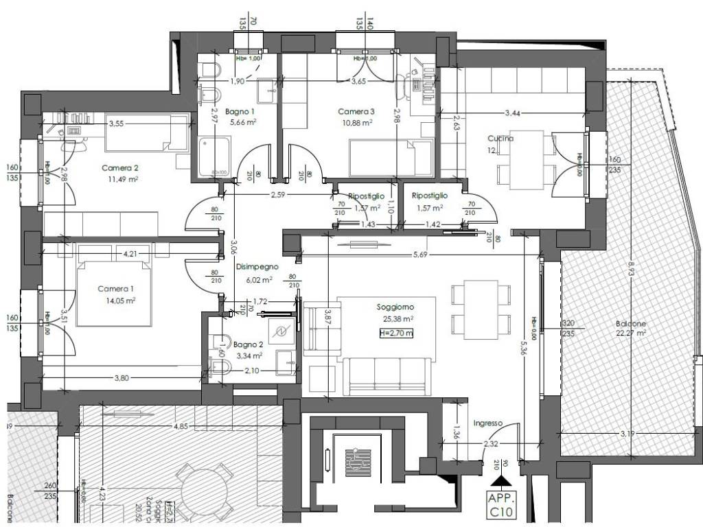 immagine annuncio 4 di 5