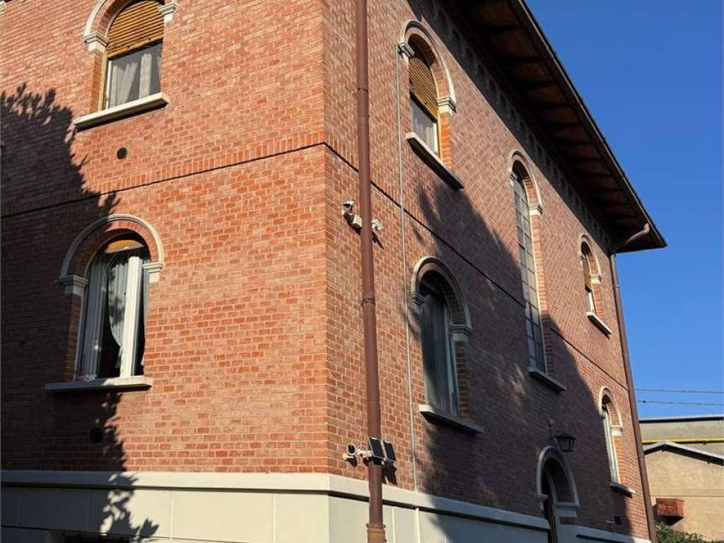 appartamento in vendita a Modena in zona San Faustino