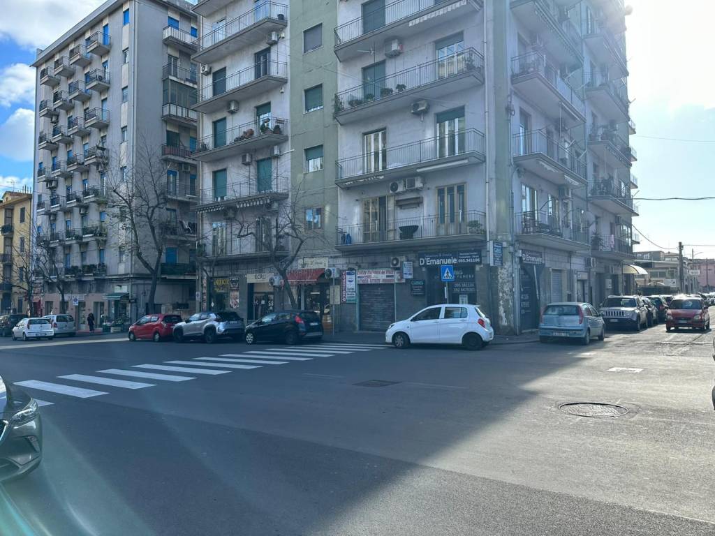appartamento in vendita a Catania in zona San Leone