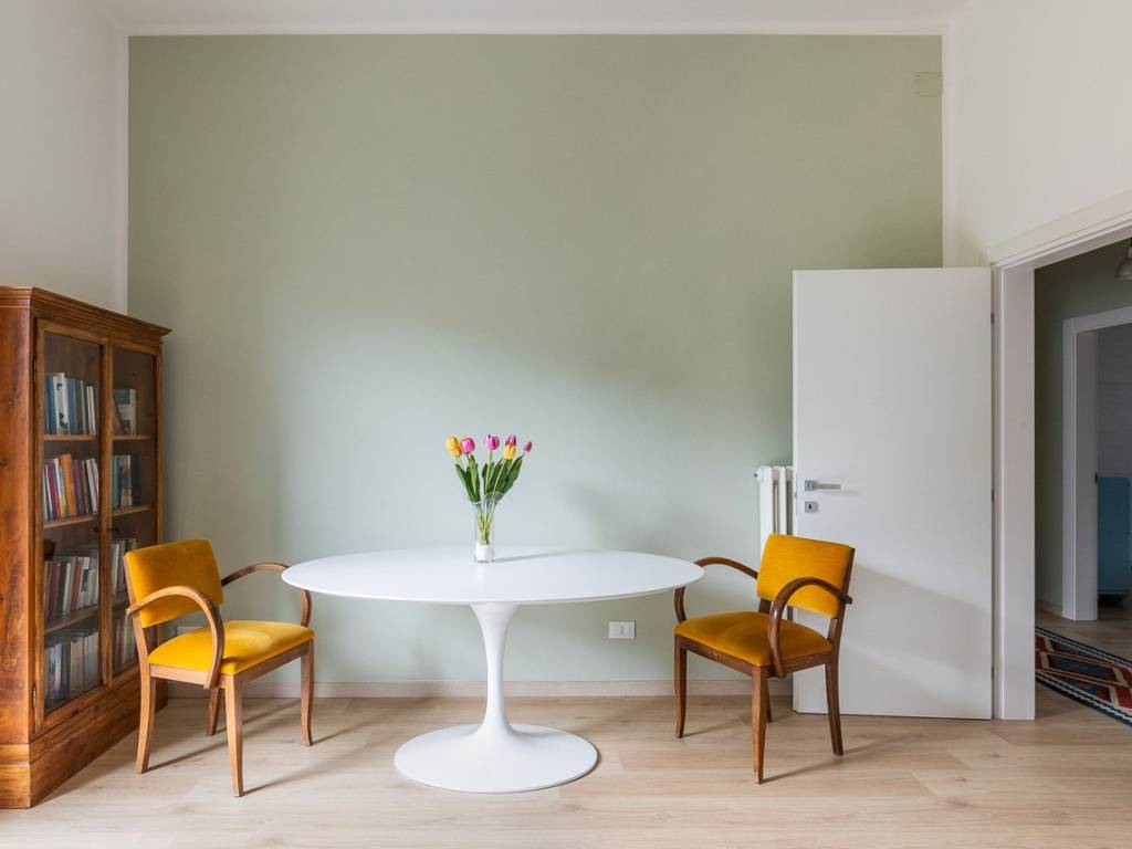 appartamento in vendita ad Imola in zona Centro Storico