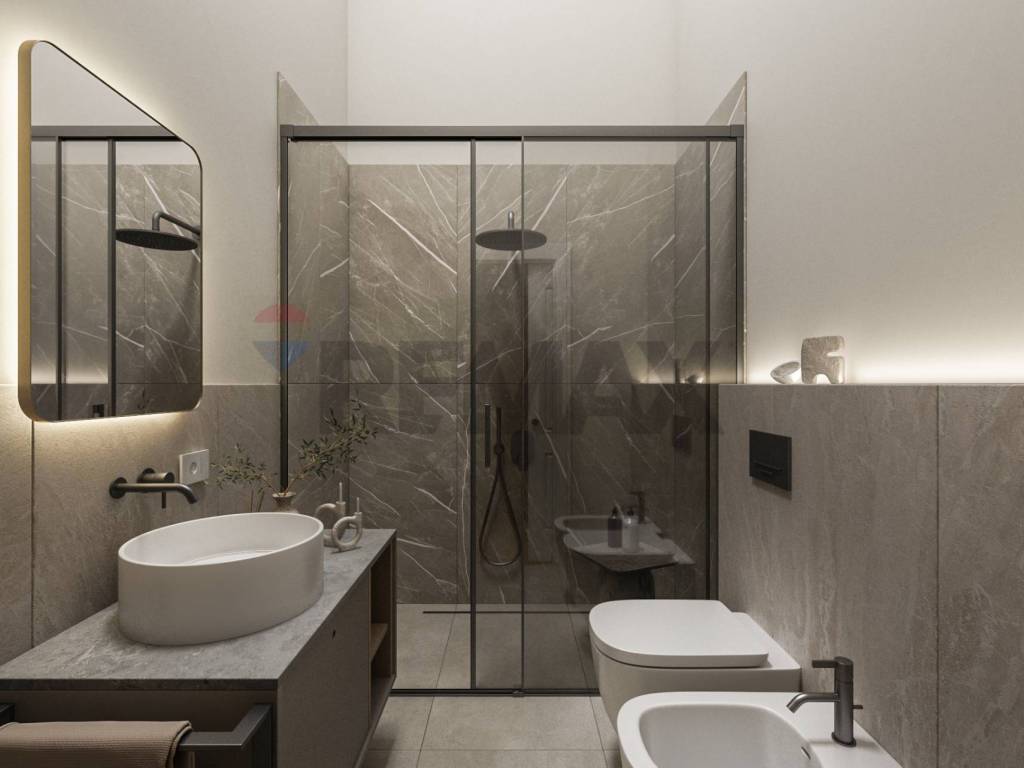 appartamento in vendita a Busto Arsizio