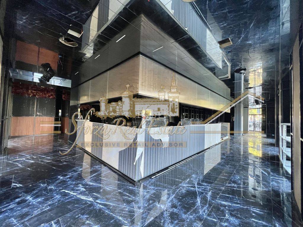 negozio in affitto a Milano