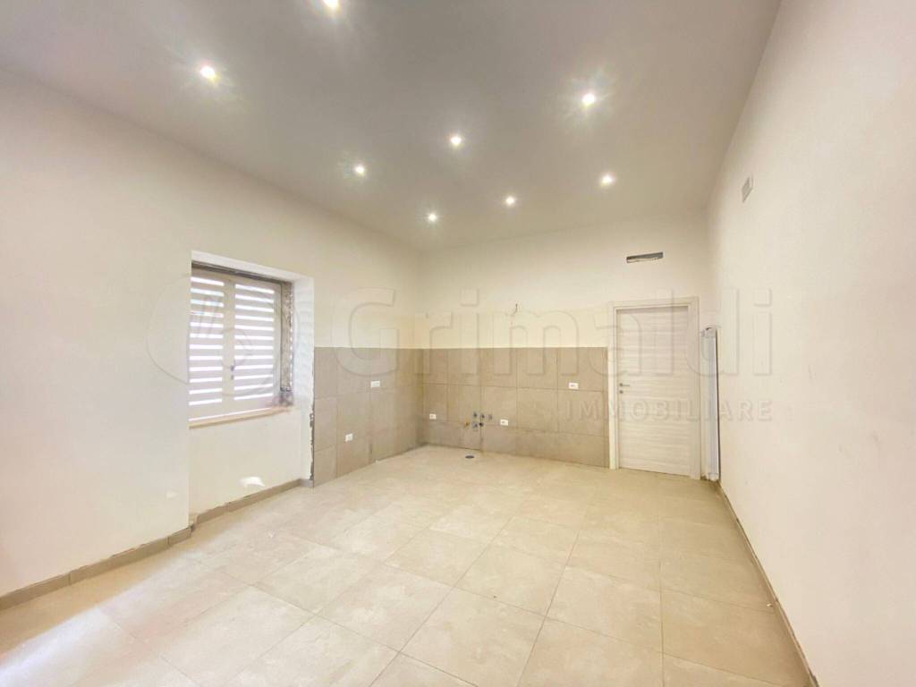 casa indipendente in affitto a Giugliano in Campania