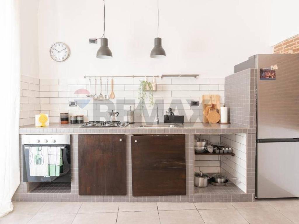 appartamento in vendita a Catania in zona Centro Storico