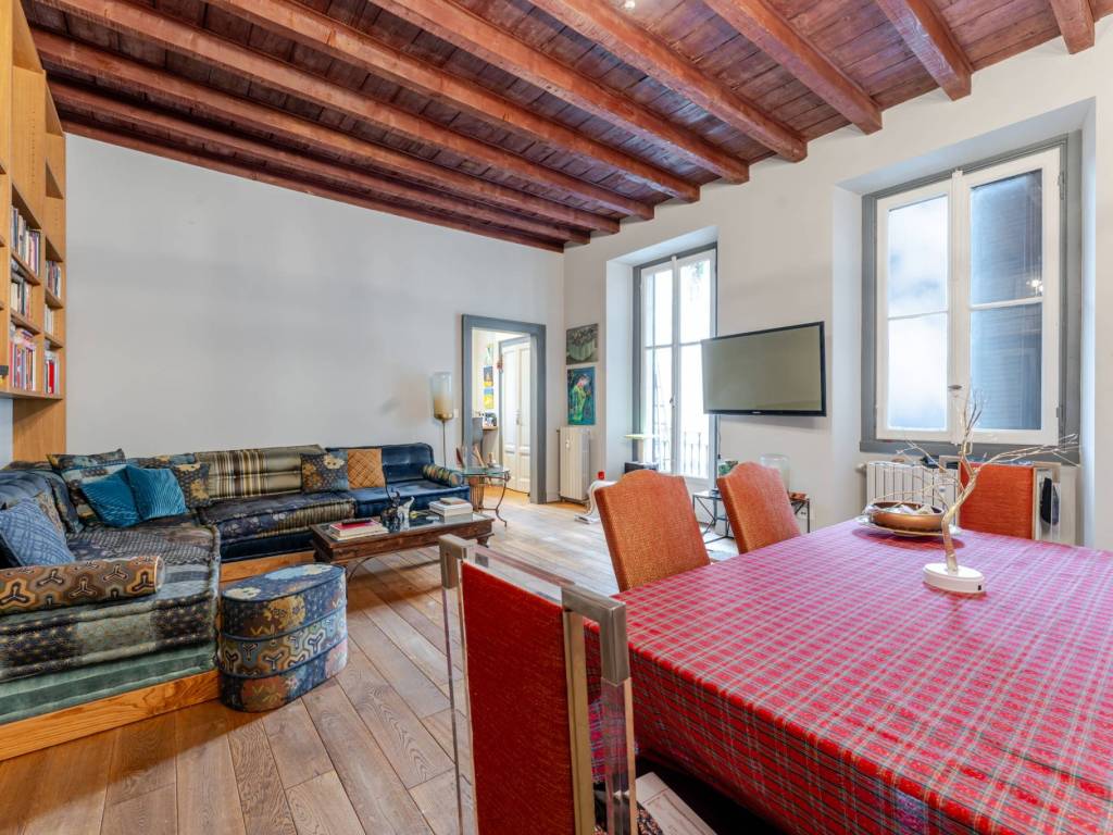 appartamento in vendita a Milano in zona Porta Venezia