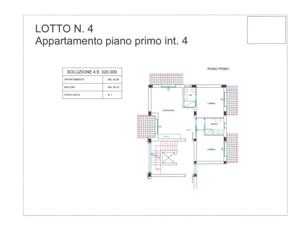 immagine annuncio 3 di 4