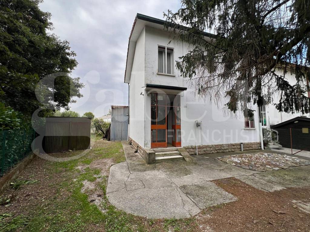 casa indipendente in vendita a Piove di Sacco