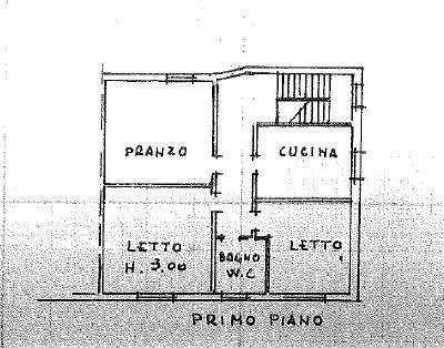 appartamento in vendita a Ravenna in zona Centro Storico