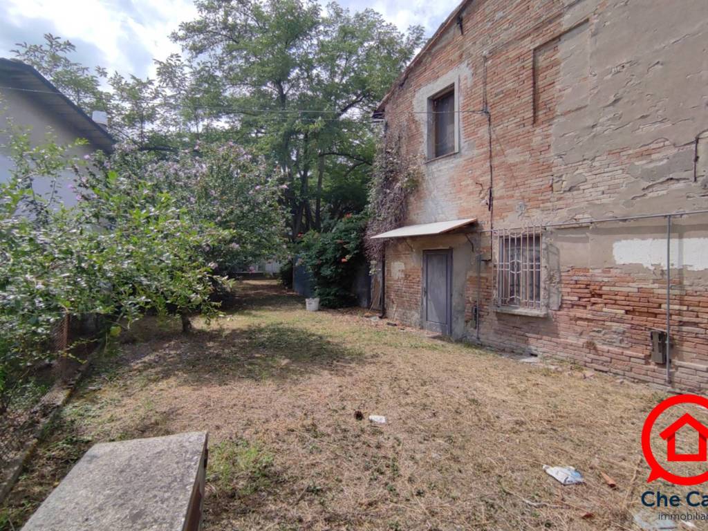 casale in vendita a Cervia in zona Pisignano