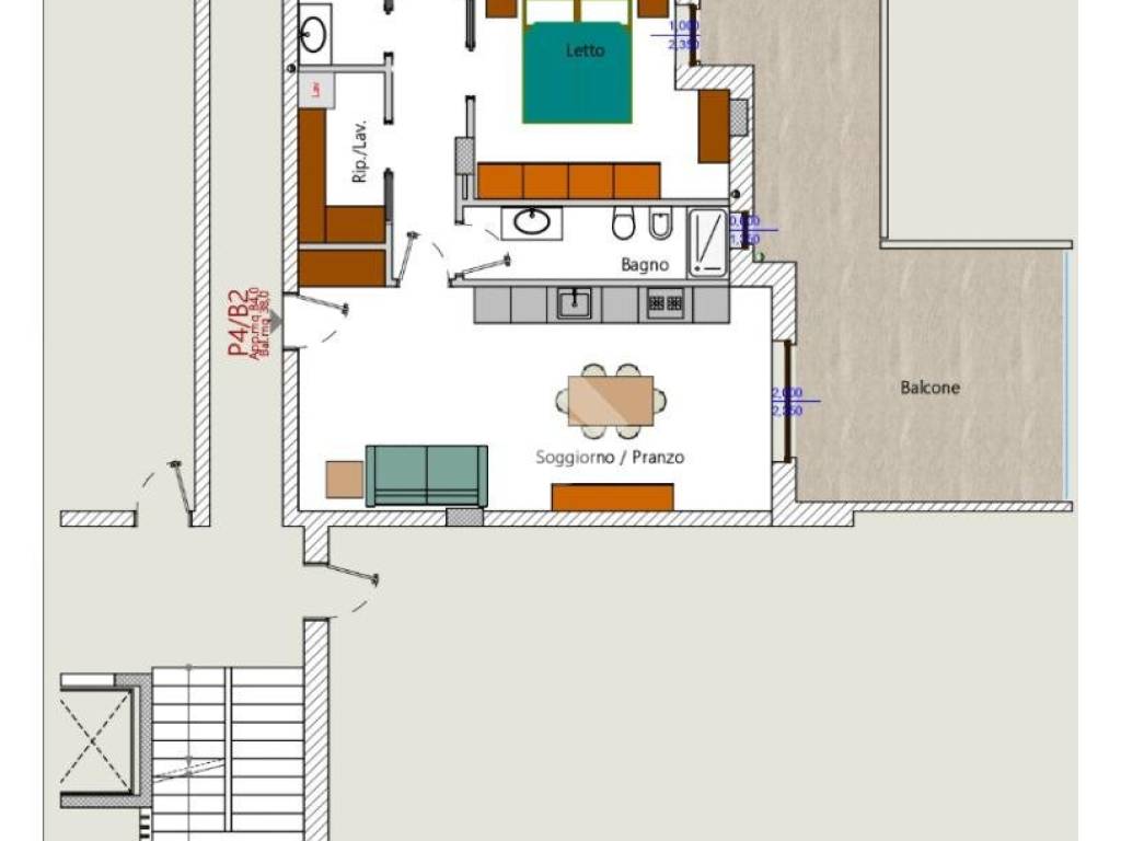 immagine annuncio 2 di 5