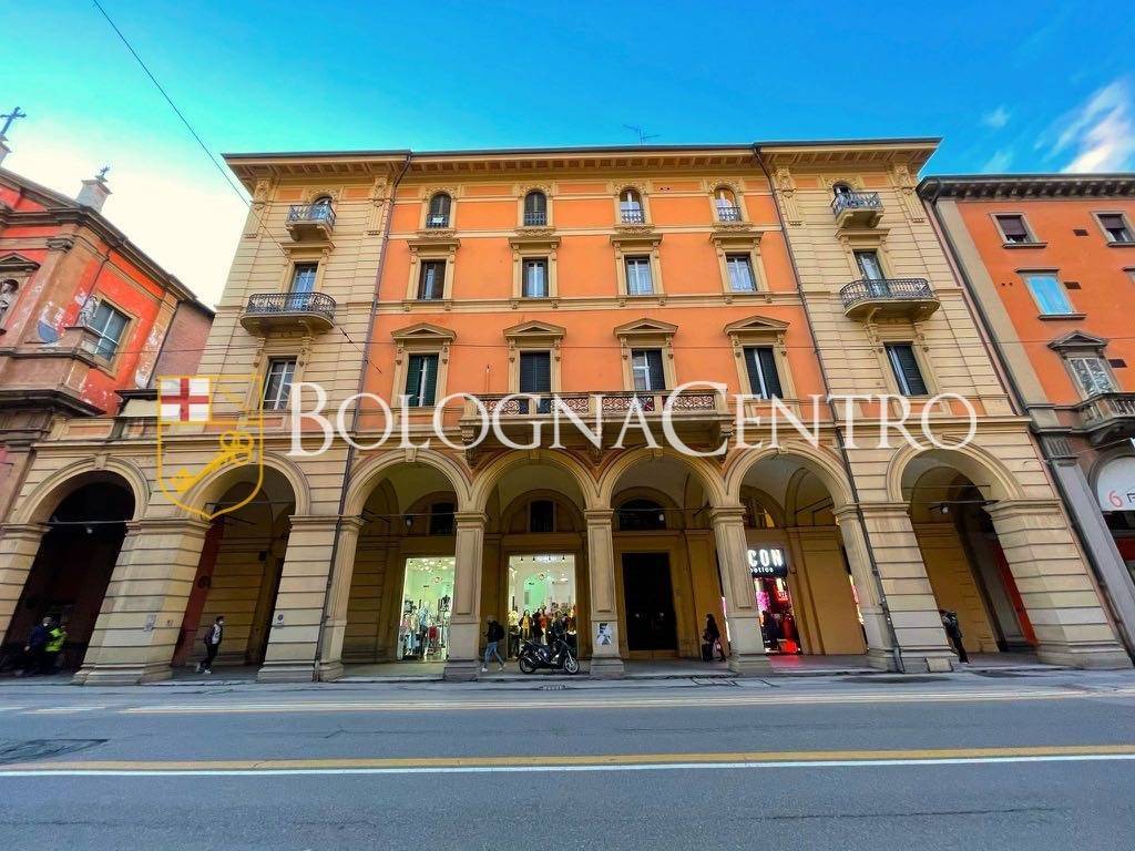 appartamento in affitto a Bologna in zona Centro Storico