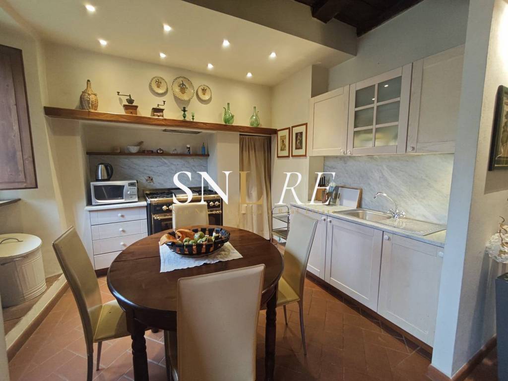 appartamento in vendita a Firenze in zona Centro San Frediano