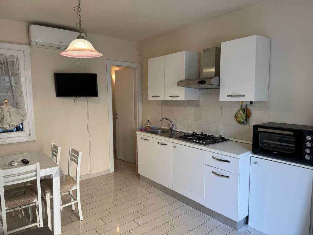 appartamento in vendita a Follonica