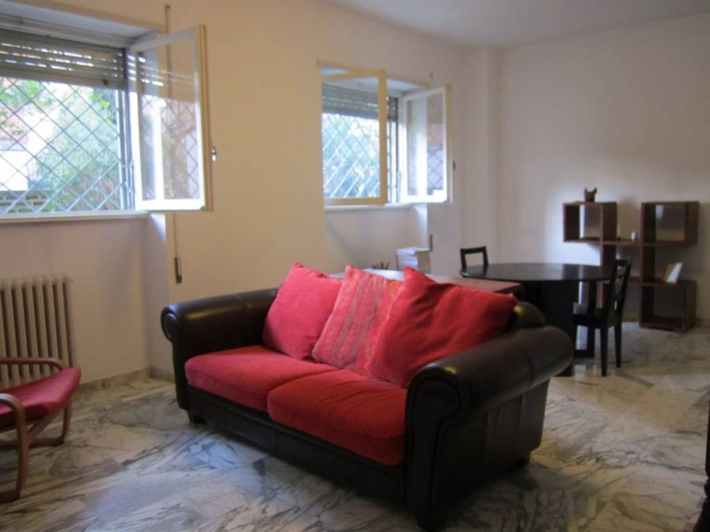 appartamento in vendita a Roma in zona Val Melaina