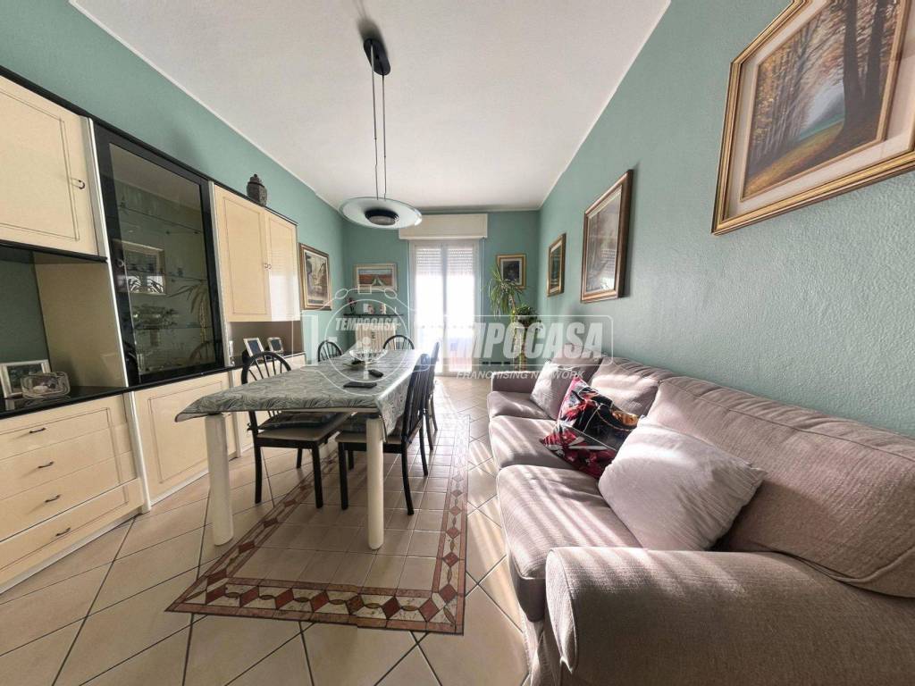 appartamento in vendita a Monza