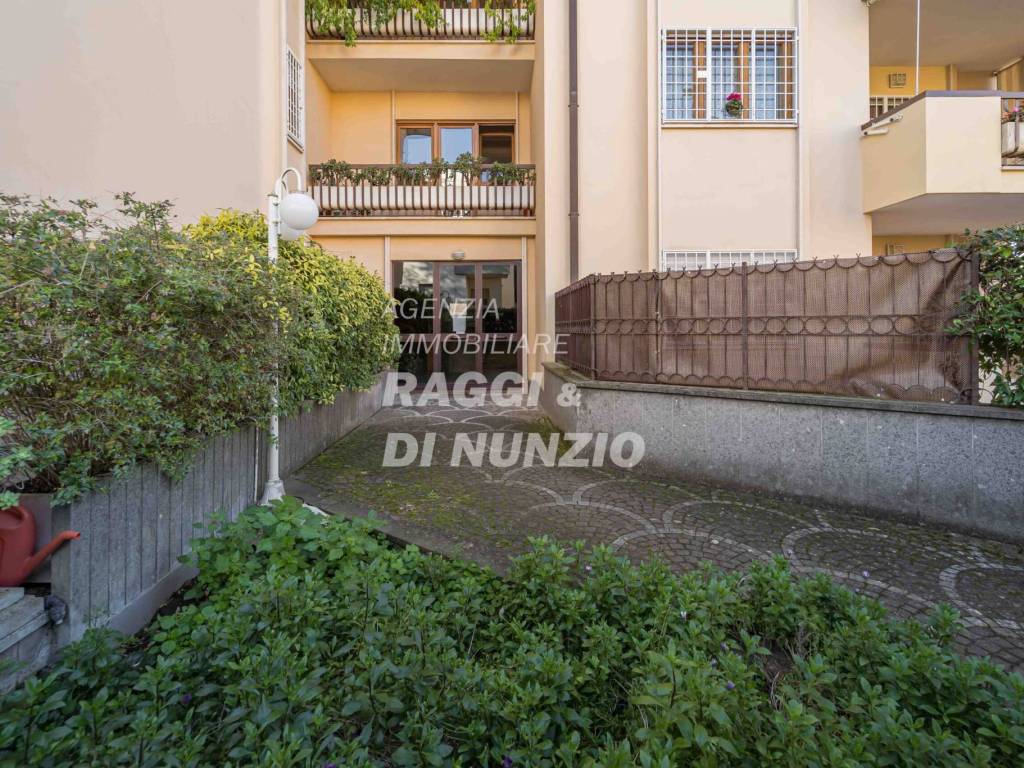 appartamento in affitto a Grottaferrata