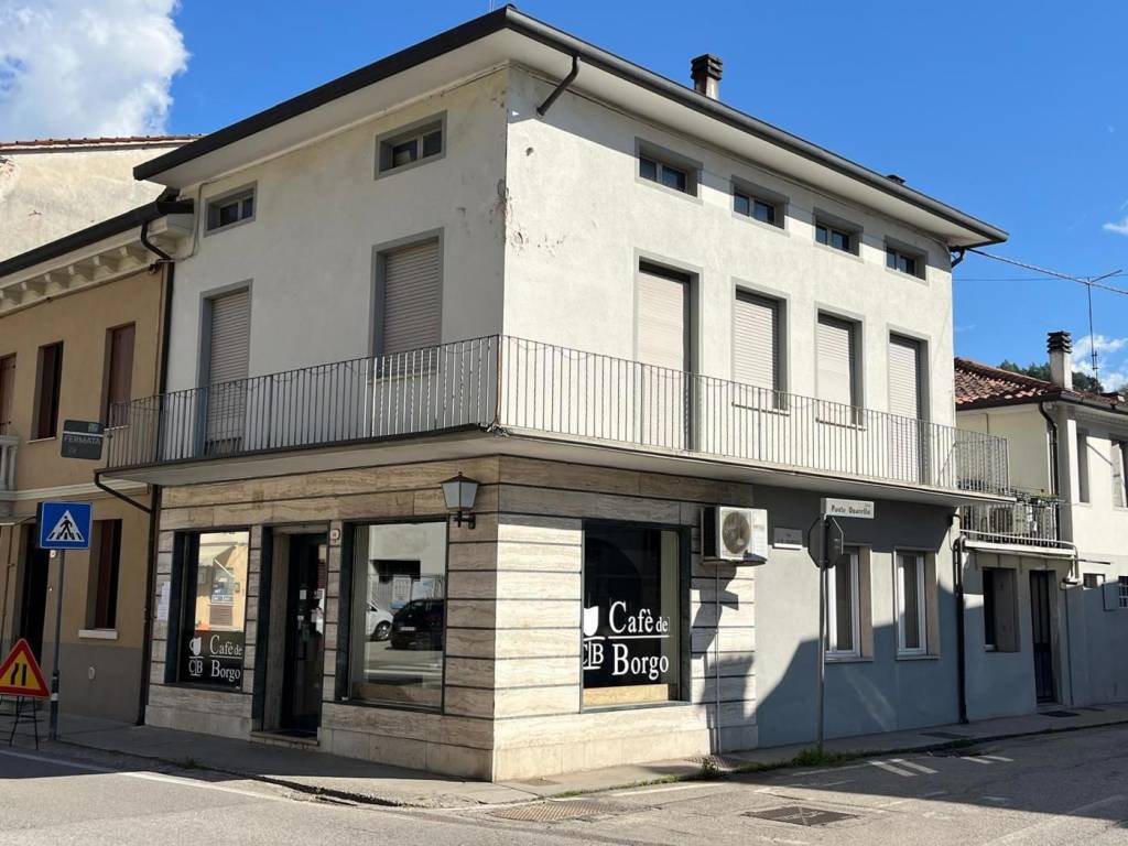 appartamento in vendita a Marostica