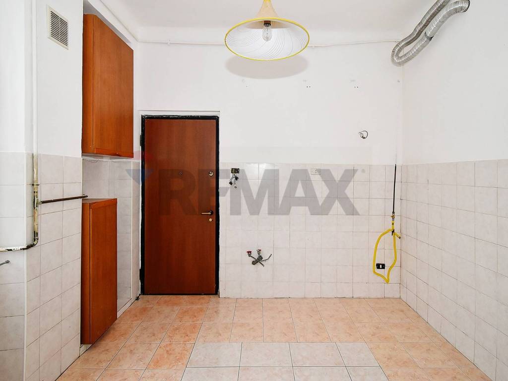 appartamento in vendita a San Giuliano Milanese in zona Borgolombardo