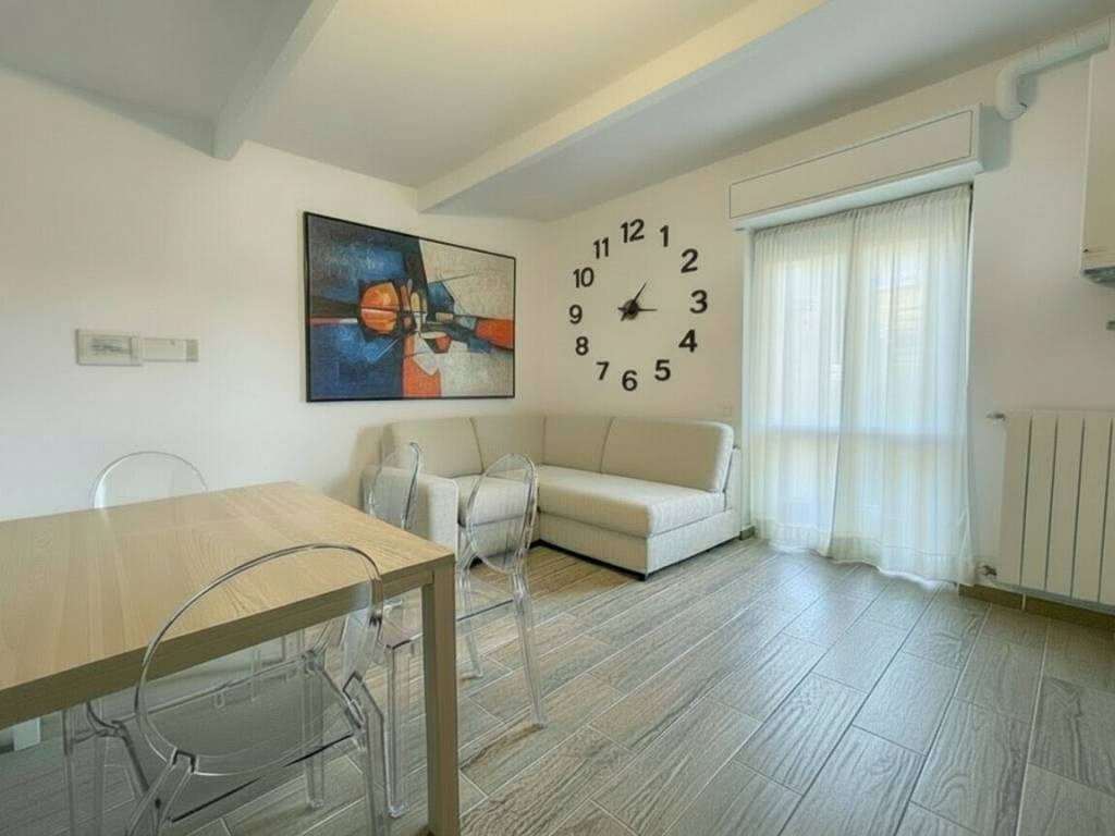 appartamento in vendita a Varese in zona Giubiano