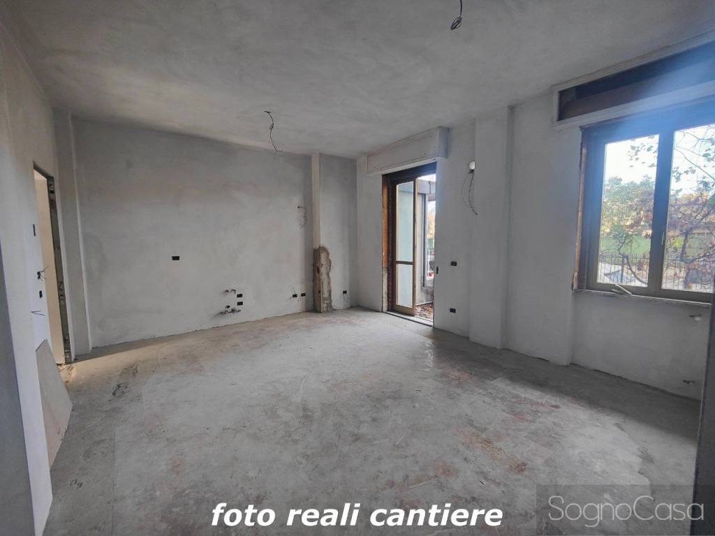 appartamento in vendita a Firenze in zona Gavinana