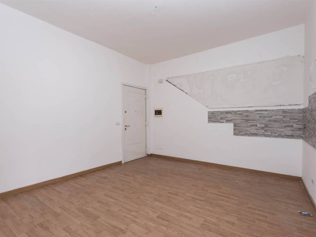 appartamento in vendita a Gravina di Catania in zona Coviello