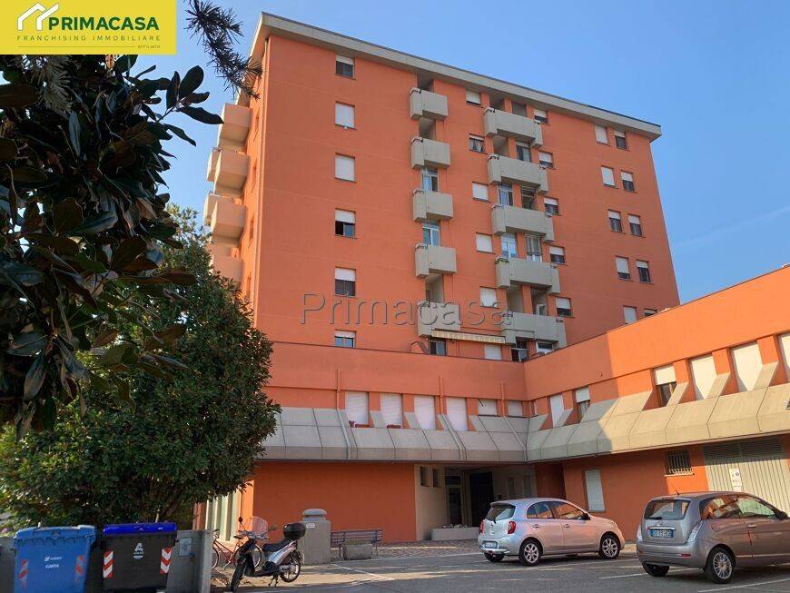 appartamento in vendita a Carpi in zona Quartirolo