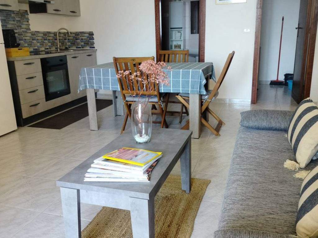 appartamento in affitto a Milazzo