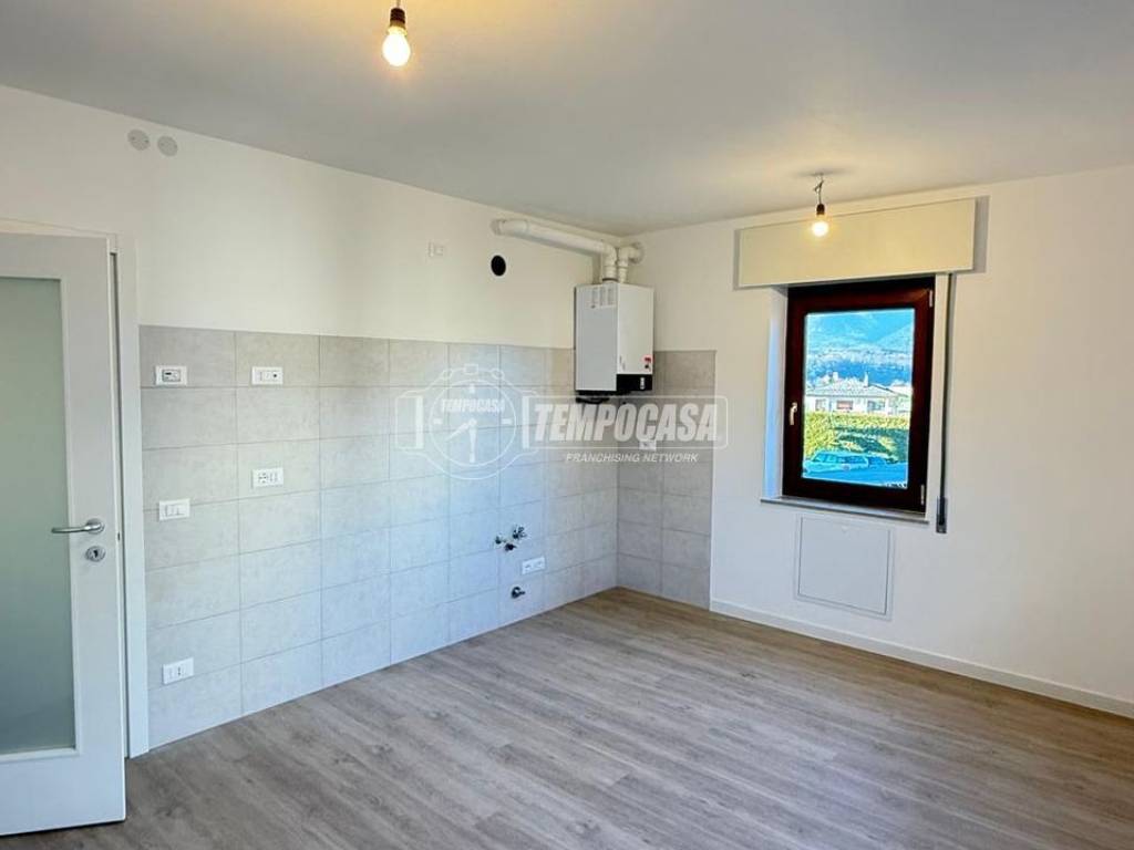 appartamento in vendita a Limana