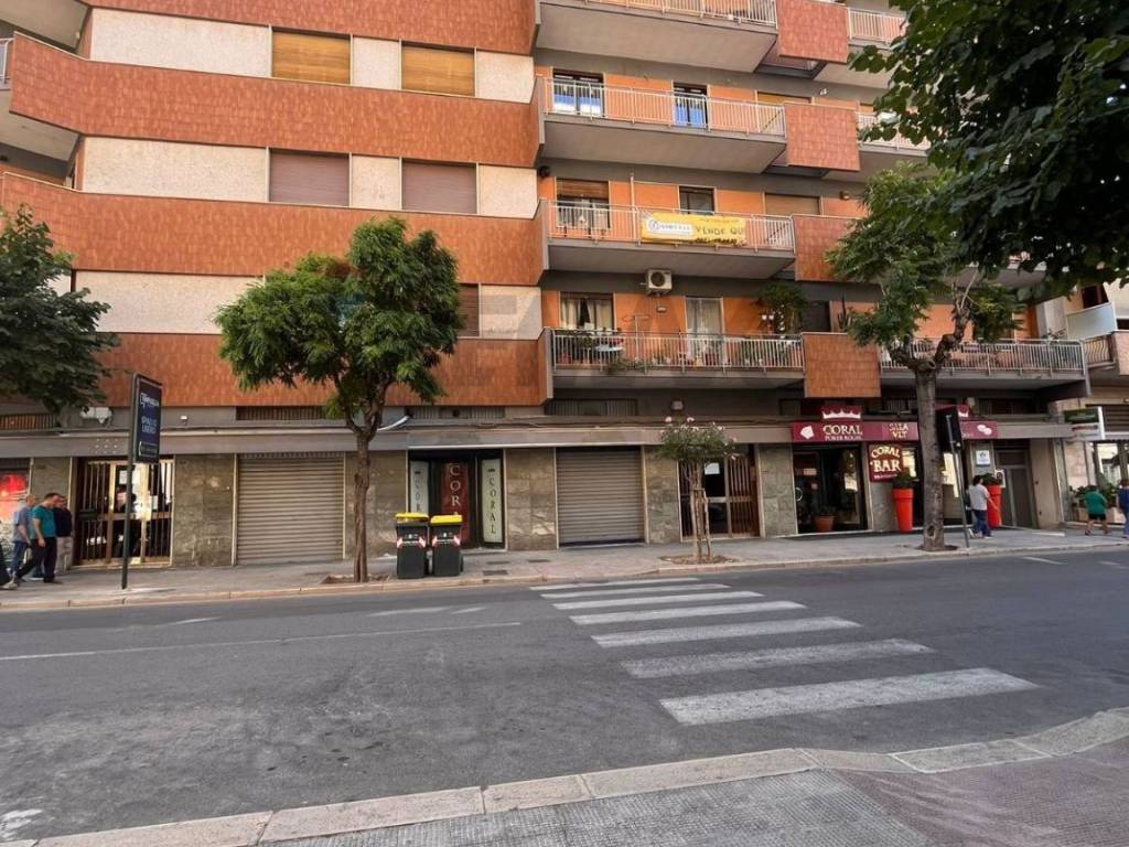 appartamento in vendita a Trani