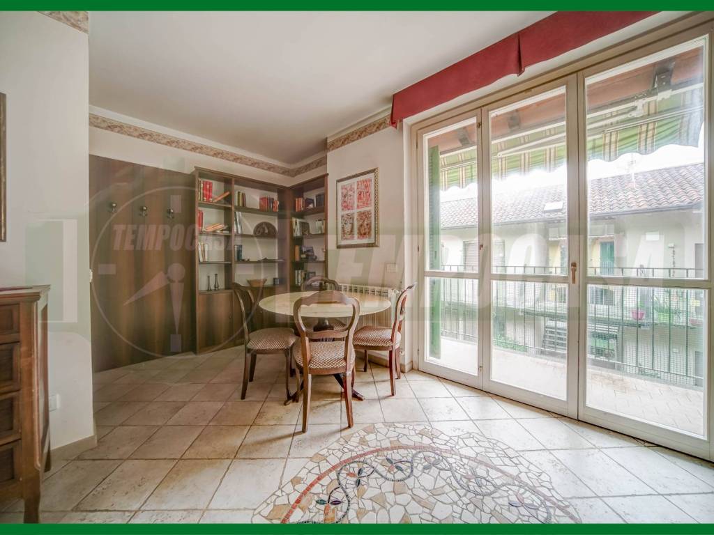 appartamento in vendita a Samarate