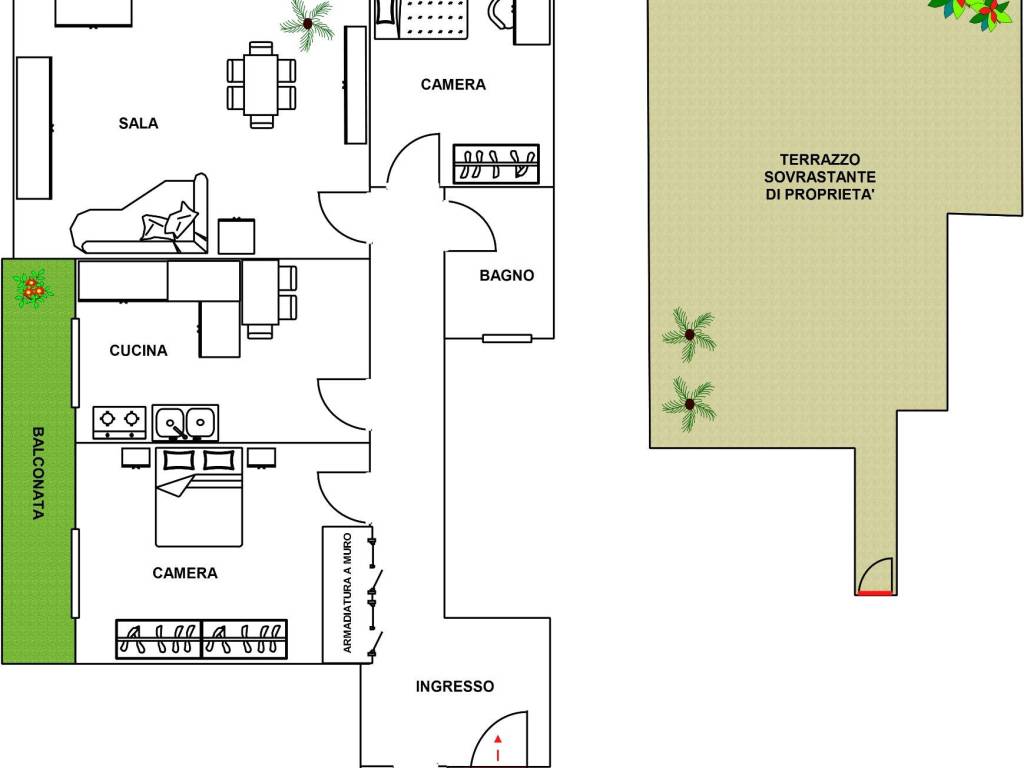 immagine annuncio 1 di 4