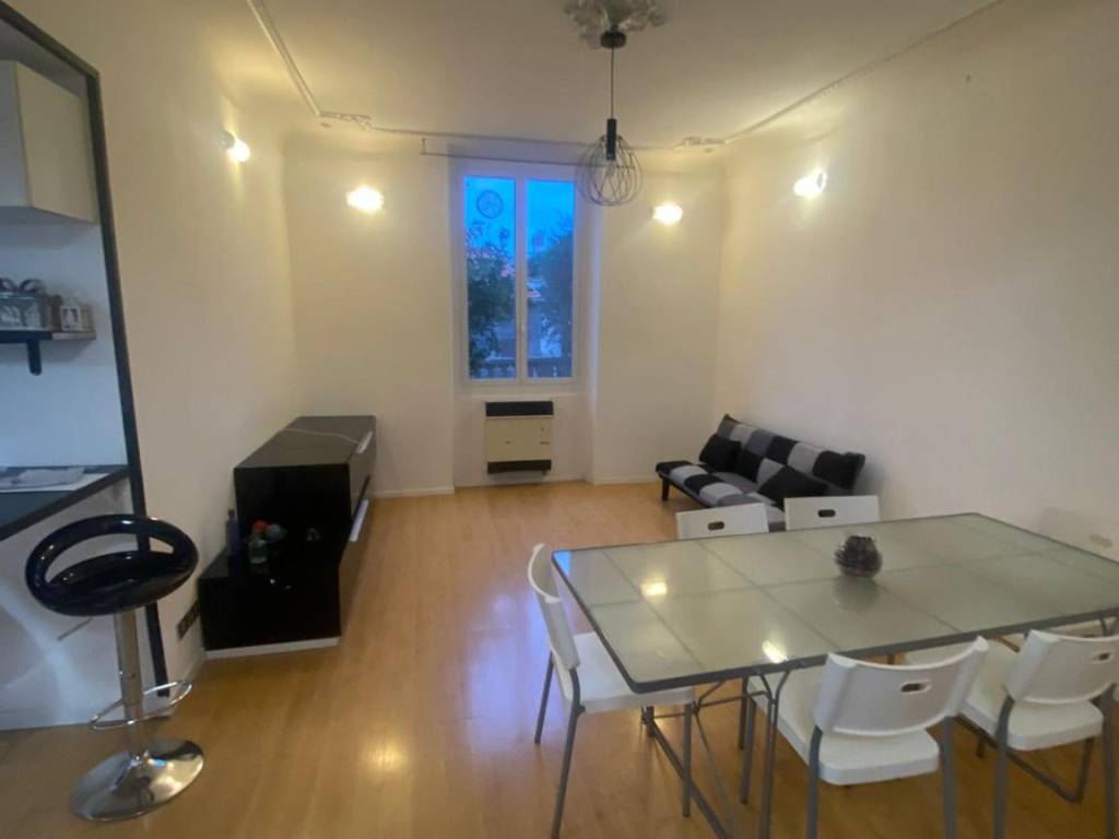 appartamento in vendita a Savona