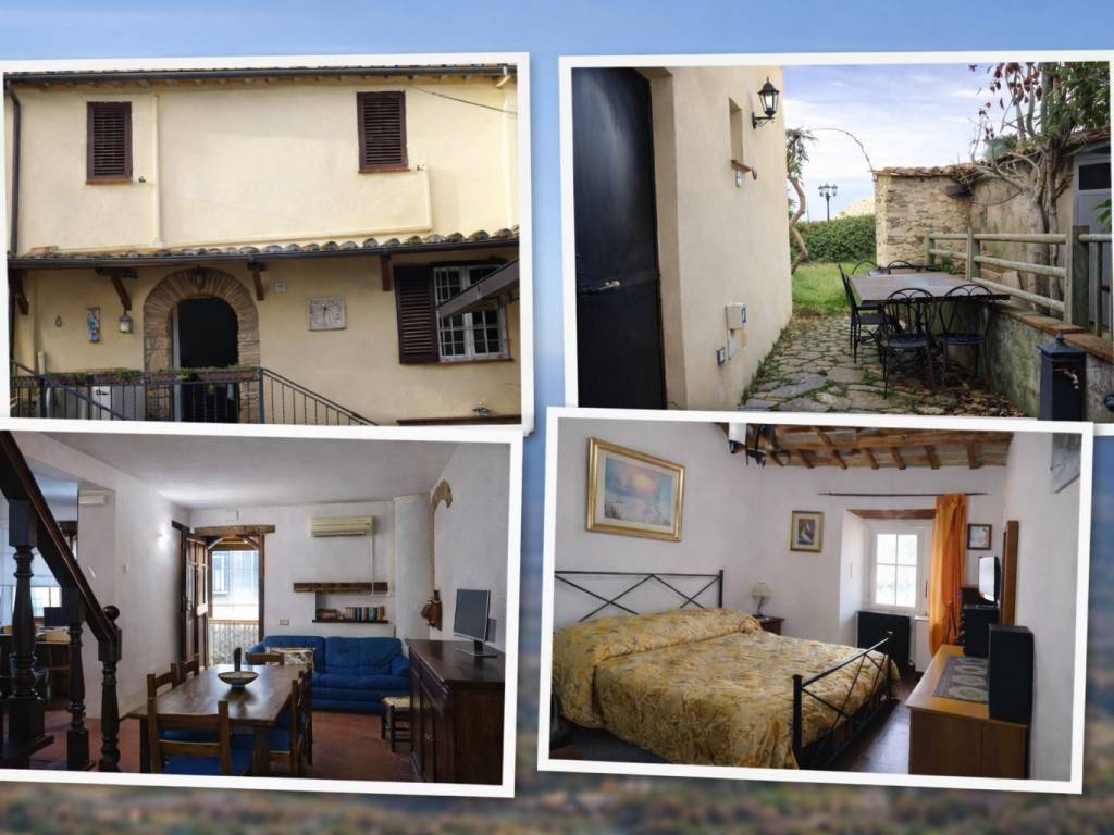 casa indipendente in vendita a Stroncone in zona Aguzzo