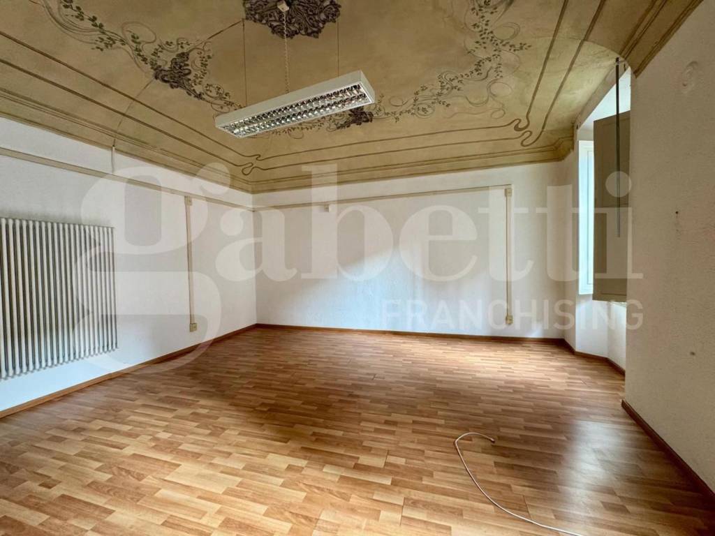 appartamento in vendita a Piacenza in zona Centro Storico