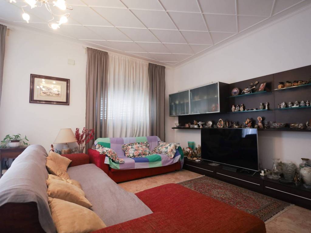 appartamento in vendita a Catania