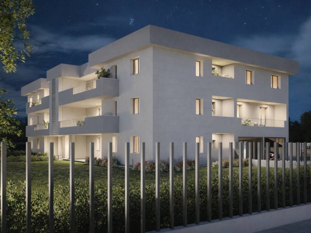 appartamento in vendita ad Abano Terme