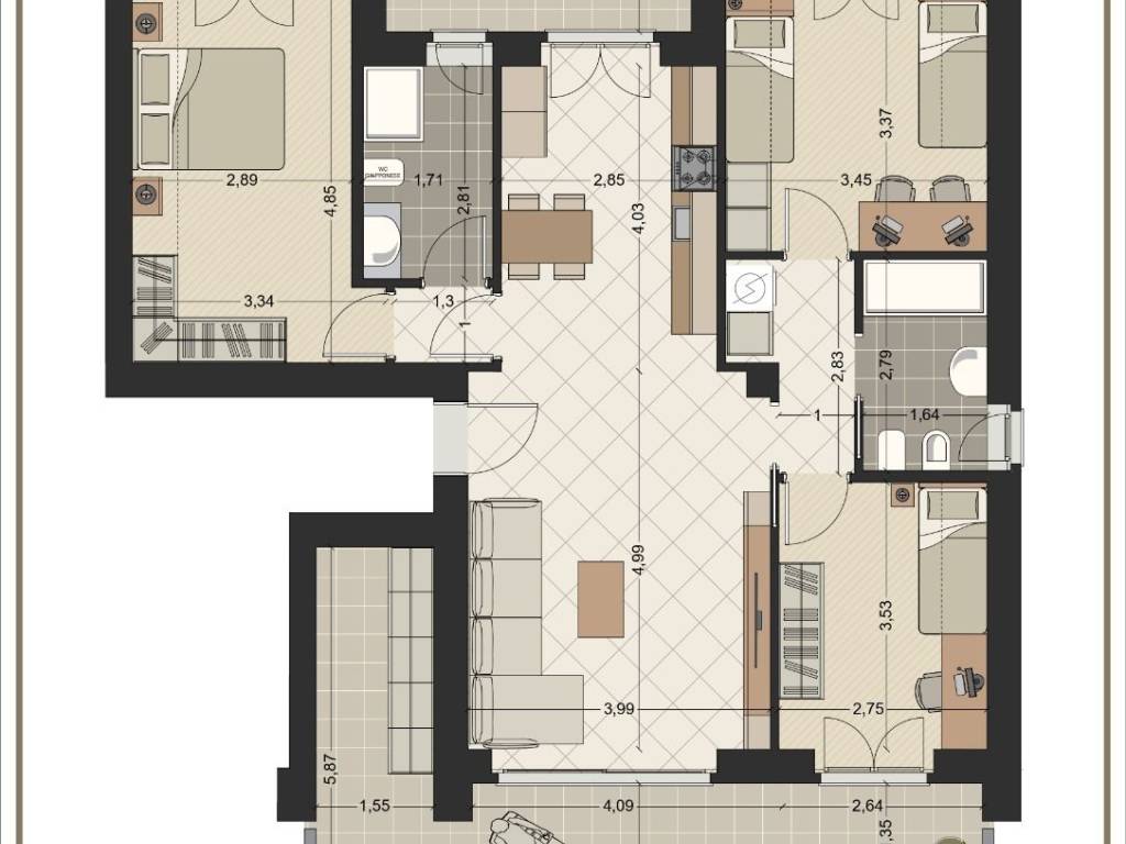 immagine annuncio 1 di 5