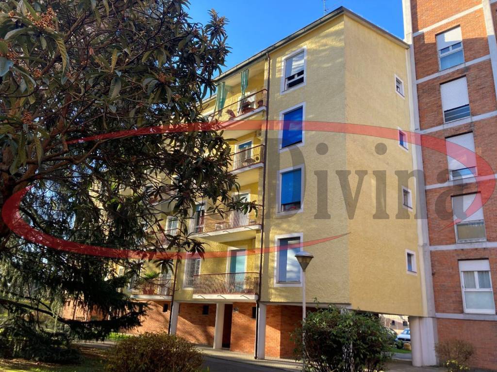 appartamento in vendita a Milano in zona Affori