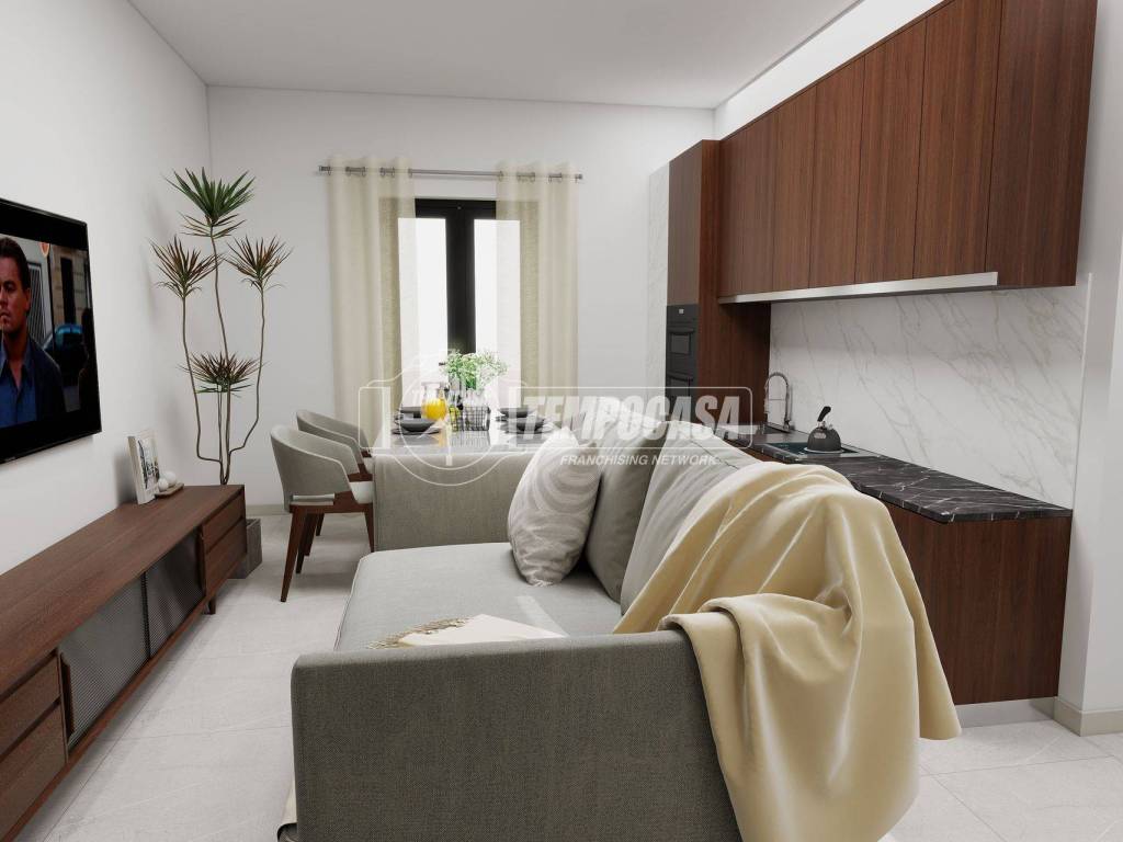 appartamento in vendita a Milano in zona Città Studi